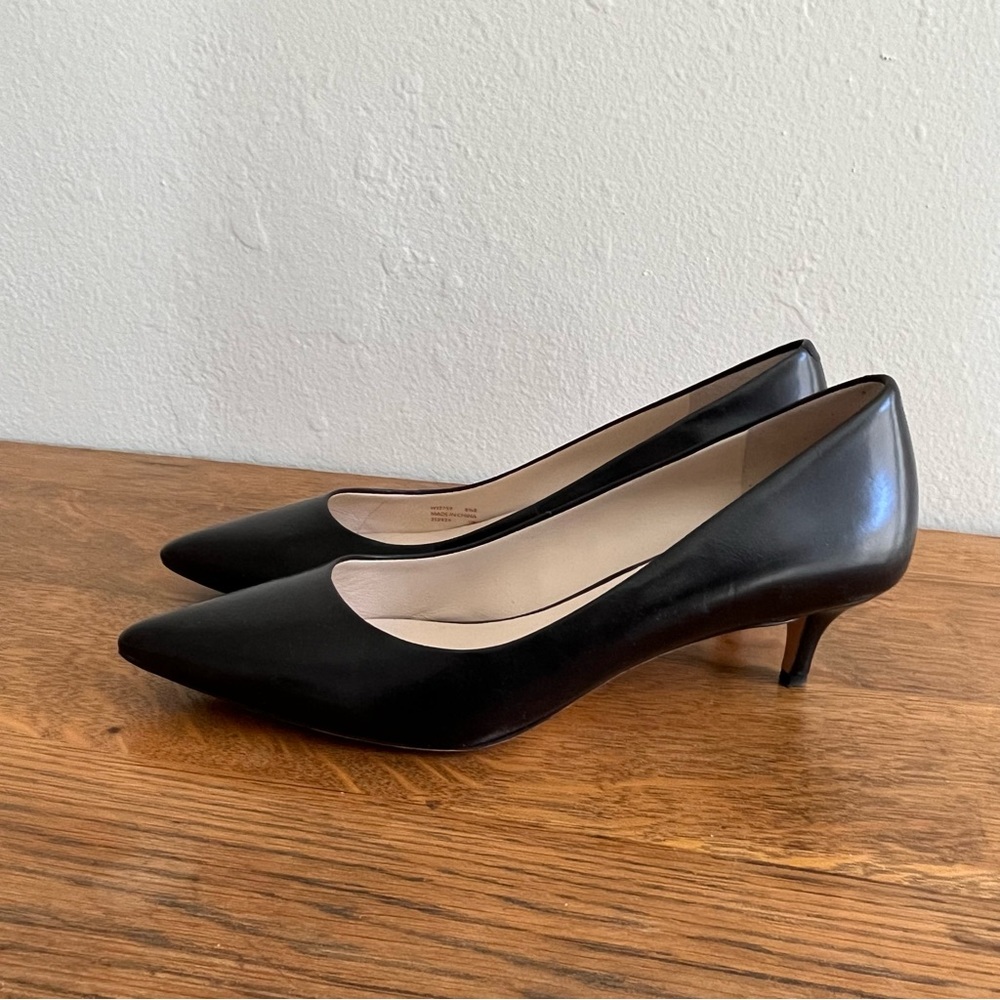 Cole Haan Pumps - Picture 4 of 10
